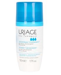 Dezodorants sievietēm Uriage Power 3, 50 ml