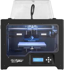 3D printer Flashforge Creator Pro