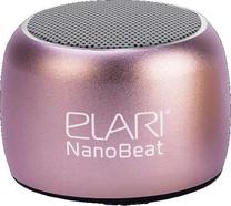 Belaidė kolonėlė Elari NanoBeat, rožinė sp., 3 W