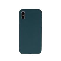 Чехол для телефона OEM Matt, зеленый цв., Samsung