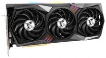 Vaizdo plokštė MSI GeForce RTX 3080 GAMING Z TRIO 12G LHR, 12 GB, GDDR6X