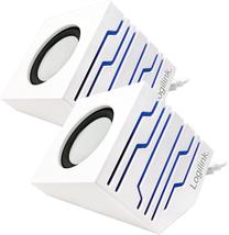 Kompiuterinė kolonėlė Logilink SP0022, 6 W