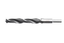 Urbis Forte Tools, metāla/tērauds/čuguns, hss, morzes konuss, 20 mm x 20.5 cm
