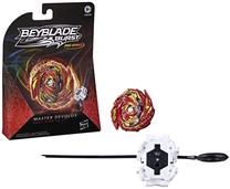 Игрушки Beyblade Hasbro Beyblade Burst Pro Series Master Devolos, многоцветный