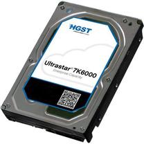 Kõvaketas (HDD) Hitachi 0F23021, 3.5", 6 TB