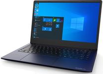Portatīvais dators Toshiba Dynabook Satellite Pro C40-H-113, Intel® Core™ i5-1035G1, 8 GB, 256 GB, 14 ", Intel HD, melna krās., EN, Windows