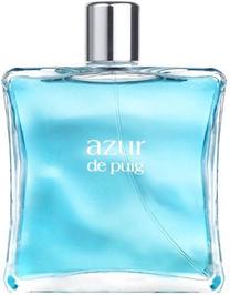 Tualetinis vanduo Antonio Puig Azur Puig 100 Vapo, 100 ml