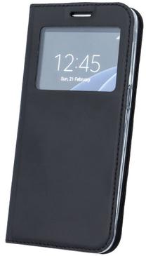 Чехол для телефона Blun, черный цв., Huawei