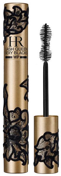Blakstienų tušas Helena Rubinstein Lash Queen, 7.2 ml 01 scandalouc black