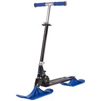 Sniego paspirtukas Stiga 75-1118, mėlyna sp./sidabro sp./juoda sp., 60 cm x 17 cm