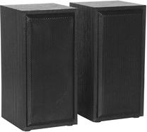 Kompiuterinė kolonėlė Platinet PSTB 2.0 Tone, juoda sp., 6 W
