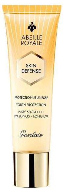 Sejas krēms Guerlain Skin Defense, 30 ml