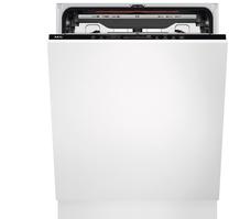 Įmontuojama indaplovė AEG 7000 serija FSK75758P