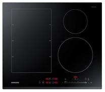 Indukcinė kaitlentė Samsung NZ 64K7757BK