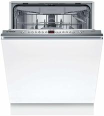 Įmontuojama indaplovė Bosch SMV46KX14E