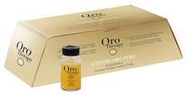 Matu losjons Fanola Oro Therapy Restructuring Illuminating Oil Lotion, 120 ml