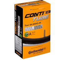 Dviračių padangų kamera Continental, guma
