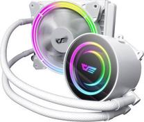 Vandens aušintuvas procesoriui darkFlash TR360, 120 mm x 120 mm