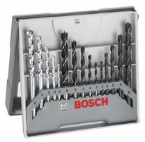 Grąžtas Bosch, metalas, 8 mm x 12 cm