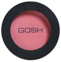 Vaigu ēnas Gosh Natural Blush, 39 electric pink, 5 g