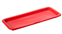 Serviravimo padėklas Zwilling Staub, 36 cm, 14 cm, Raudona sp.