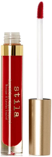 Lūpų dažai Stila Stay All Day, 3 ml, beso