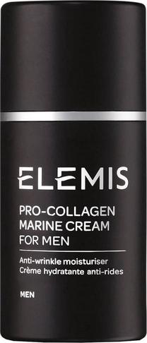 Sejas krēms Elemis Men Pro-Collagen Marine, 30 ml