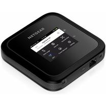 Maršrutizatorius Netgear MR6150 5G, juoda sp.