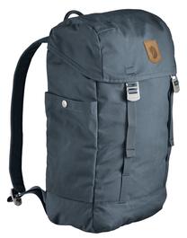 Turistinė kuprinė Fjall Raven, mėlyna sp., 20 l