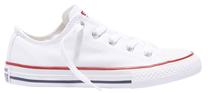 Sporta apavi Converse Chuck Taylor, balta krās., 27