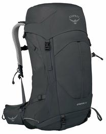 Turistinė kuprinė Osprey Stratos 44, tamsiai pilka sp., 44 l