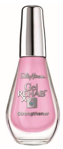 Nagu maska Sally Hansen Gel Rehab, 10 ml