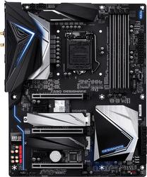 Emaplaat Gigabyte Z390 Designare