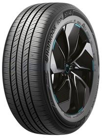 Vasaras automašīnas riepa Hankook iON ST AS (IH61) 205/50/R17, 93-V, B, D, 70 dB