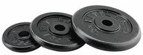 Diskinis svoris Kettler, 5 kg