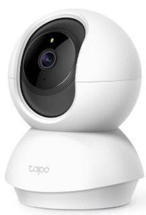 Kupolinė kamera TP-Link TC70