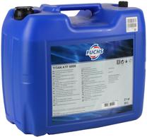 Käigukastiõli Fuchs Titan ATF 6008, 20 l