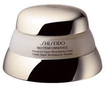 Veido kremas Shiseido, 30 ml, 40+