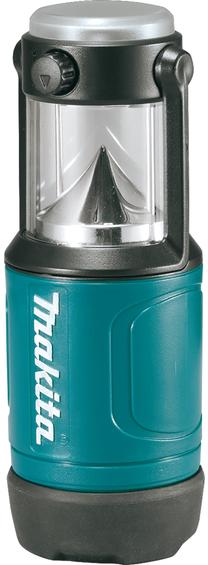 Pakabinamas žibintai darbui Makita ML102