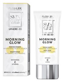 Маска для лица Floslek Skin Care Expert Sphere-3D, 50 мл