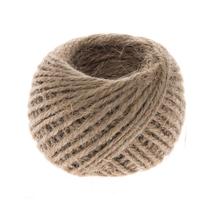 Веревка Kapelhobby Jute Ribbon, 28 мм, джут