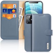 Чехол для телефона Dux Ducis Hivo for iPhone 12 Mini, синий цв., Apple