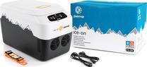 Automobilinis šaldytuvas Peme Ice-On iOG Adventure, 27.6 l, 60 W
