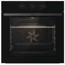 Įmontuojama orkaitė Gorenje BO6725E02BG