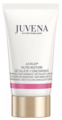 Koncentratas veidui Juvena Juvelia Nutri Restore, 75 ml, 40+