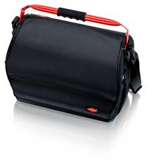 Įrankių krepšys Knipex LightPack, 00 21 08 LE, 30 cm x 40 cm x 48 cm