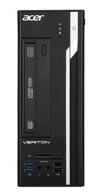 Stacionarus kompiuteris Acer Intel® Core™ i5-7400 Processor (6 MB Cache), DDR4 8 GB – 1 TB, Intel HD Graphics 630 Dynamic, Windows 10