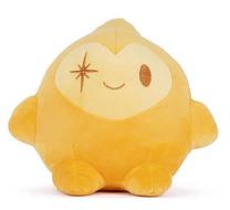 Mīkstā rotaļlieta Simba Disney Wish Star, dzeltena krās., 20 cm