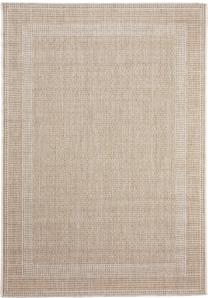 Paklājs Benuta Cleo 60005523-130101, bēša krās., 150 cm x 80 cm