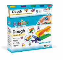 Plastilinas Amo Toys Dough Machine, įvairių spalvų